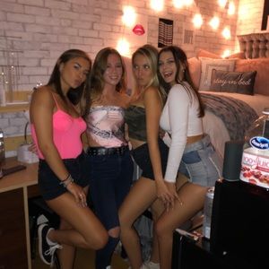 Meet your Posher, Lilli